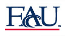 Florida Atlantic University